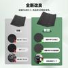 DAMETAY Luggage Mat KF Series 2D Trunk Mat CX5 Waterproof Mat Luggage Cover Luggage Board 2017 February onwards Custom Parts PVC Material Abrasion