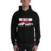 NSX 90s JDM Legend Japanese Sports Car Unisex Hoodie