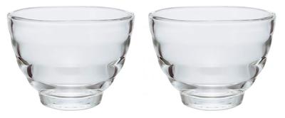 Teacup Set of 2 170ml Heat-resistant HU-0830