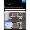 AOSVI 4K HD Electronic Inspection Microscope