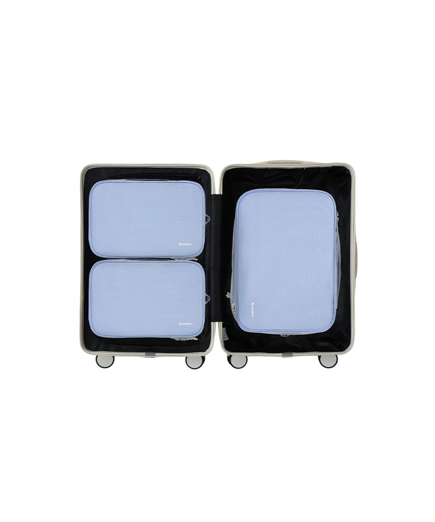 Branden Travel Compression Pouch S+S+M