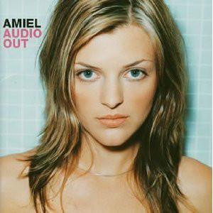 

CD AMIEL - Audio Out SICP521 Sony Records In 2004 Japan Obi Pop