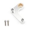 Motorcycle Gear Lever Support Durable Stabilizer Bracket Bike Modifications Parts for Daytona 675 R MOTO2 765