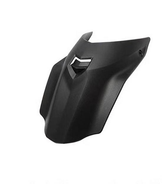 BMW R1250GS/R1200GS/ADV Water Bird Extended Front Fender Middle Sand Shield Cover