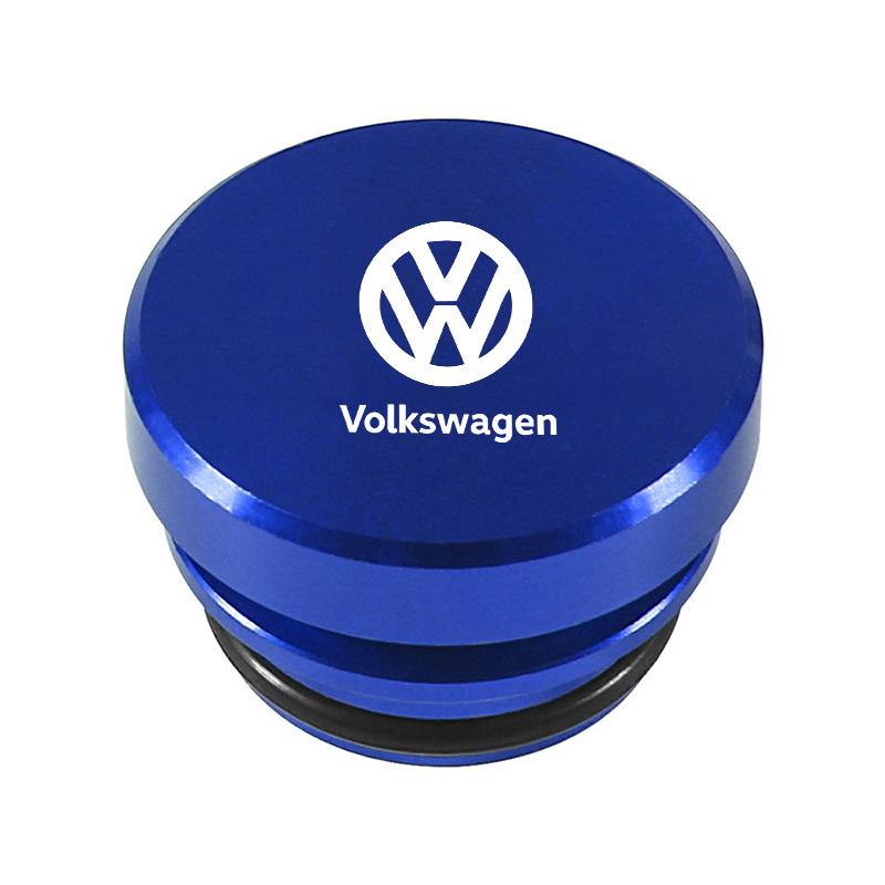 LIP1 Metal Car Cigarette Lighter Cover Dustproof Decoration Cap For VW Volkswagen Passat B8 Magotan Protector Kodiaq A7 Tiguan MK2 CC