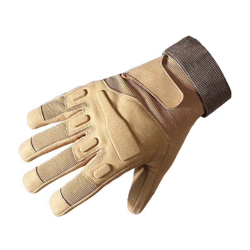 Yihangke Black Hawk Tactical Gloves