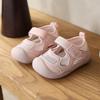 Summer Mesh Breathable Non-slip Lightweight Girls' Sandals