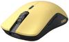 Glorious Model O Pro Wireless - Golden Panda - Ultra-lightweight, Durable, High-performance Wired and Wireless Gaming Mouse (GLO-MS-OW-GP-FORGE MS623)