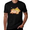 Froggie Potion Class Tshirt Work Wear Short Sleeve Tshirt