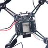 Bo Cube ESP32 S2 Quadcopter: Open Source Drone with WiFi Remote Control and Crazyflie Compatibility