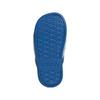 Adidas Adilette Estrap Slide I Clear Sky Baby Sneakers Blue Cloud-White Bright-Royal JR5332