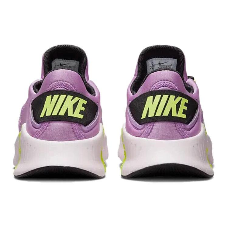 Nové dámské boty Nike Free Metcon 4 Rush Fuchsia Volt CZ0596-501