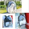 Outdoor Cat Carrier Bag Space Capsule Backpack New Pet Transport Bag  Small Dogs/Cats