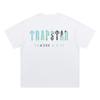 641 Trapstar London 2025 Sommer Neues hochwertiges Rundhals-T-Shirt aus Baumwolle in großer Größe für Männer und Frauen, Paar-T-Shirt