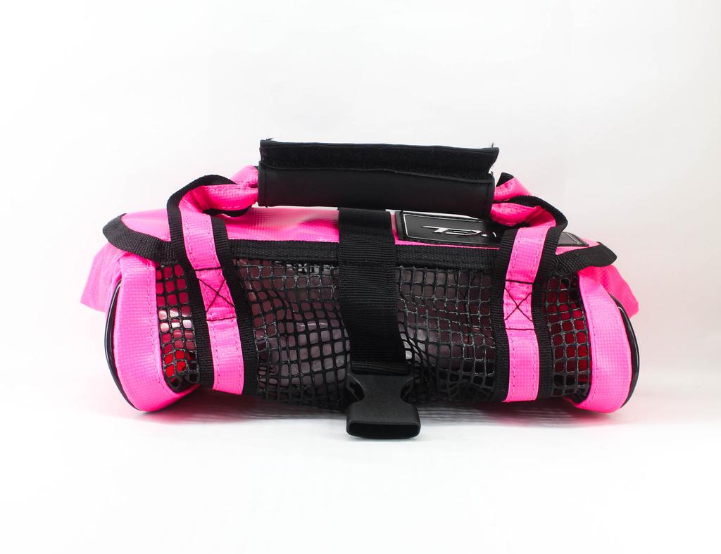 Maxel Jig Bag Carry Size S Pink (0040)