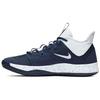Nike PG 3 TB 'Midnight Navy' (Unisex) Midnight Navy / Black / White Basketball Shoes CN9513 405