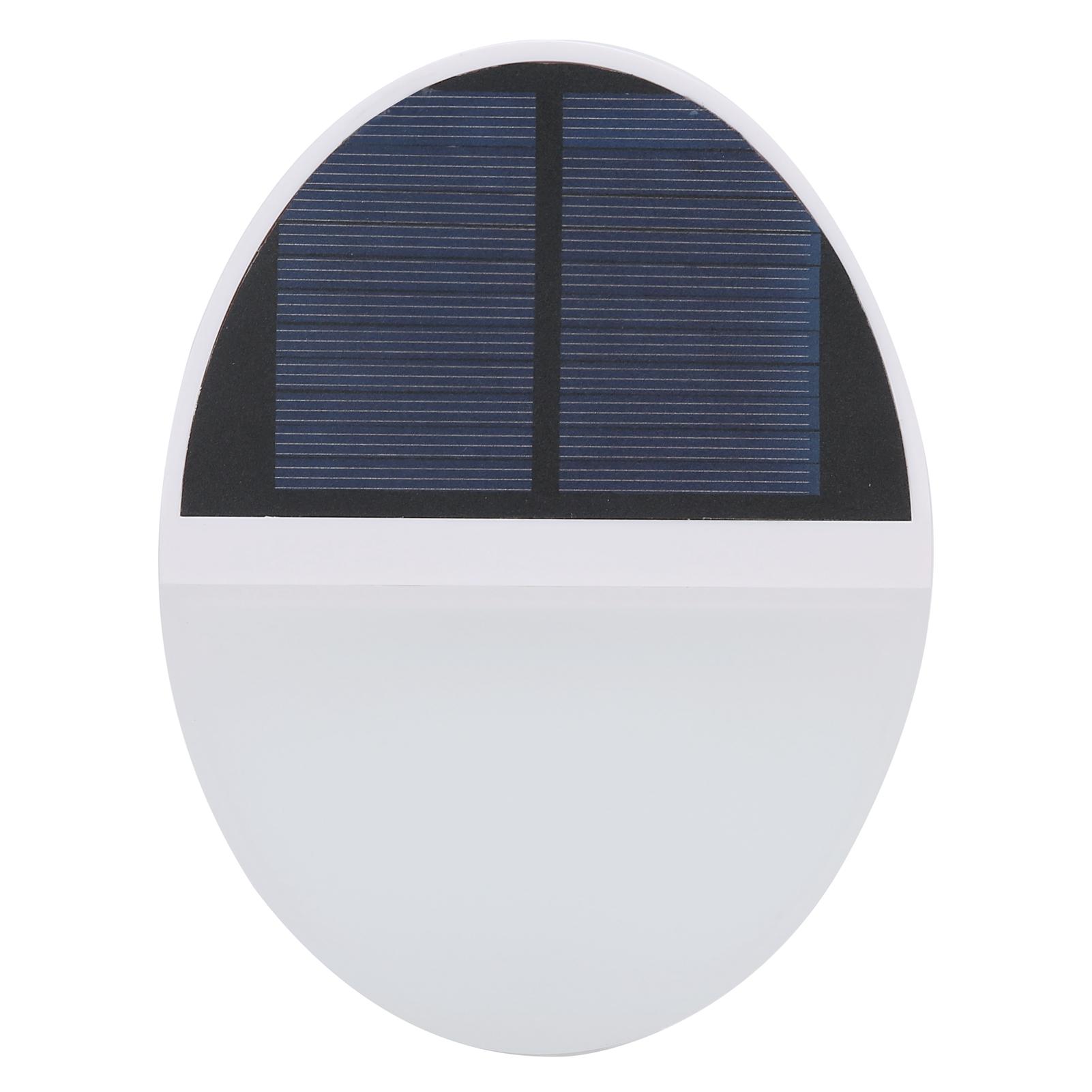 

159LED Solar Wall Light IP65 Waterproof Solar Charging Induction Outdoor Yard Light