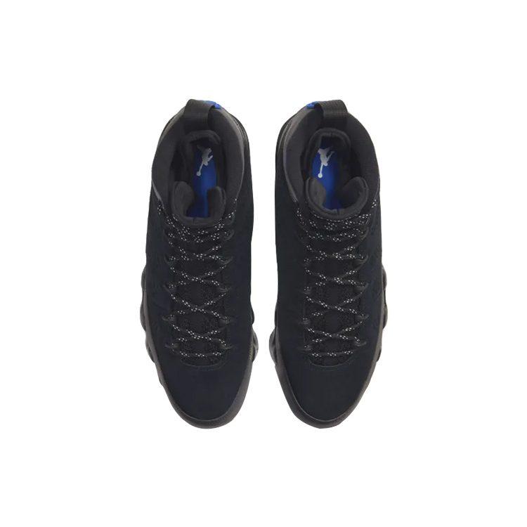 Air Jordan 9 Retro 'Racer Blue' CT8019-024