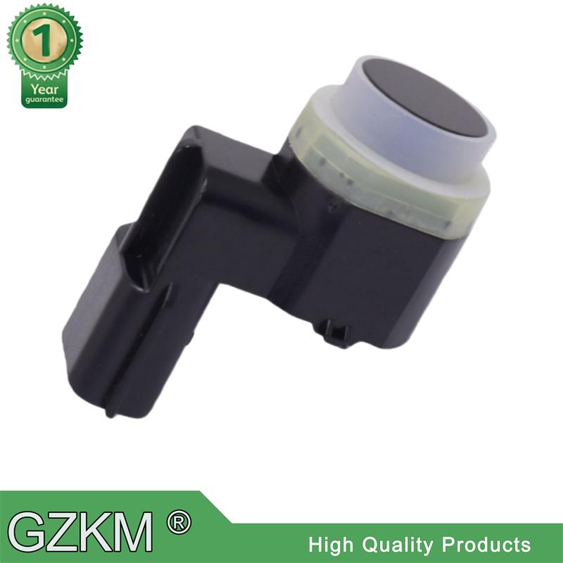 PDC Parking Sensor FOR NISSAN OEM 28438-4CC5B 28438-4CC5A 284384CC5B 284384CC5A