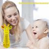 Badethermometer Hübsche Giraffe Babybadewannen-Thermometer Badewannen-Thermometer Schwimmendes Spielzeug Thermometer Für Babyparty-Werkzeuge