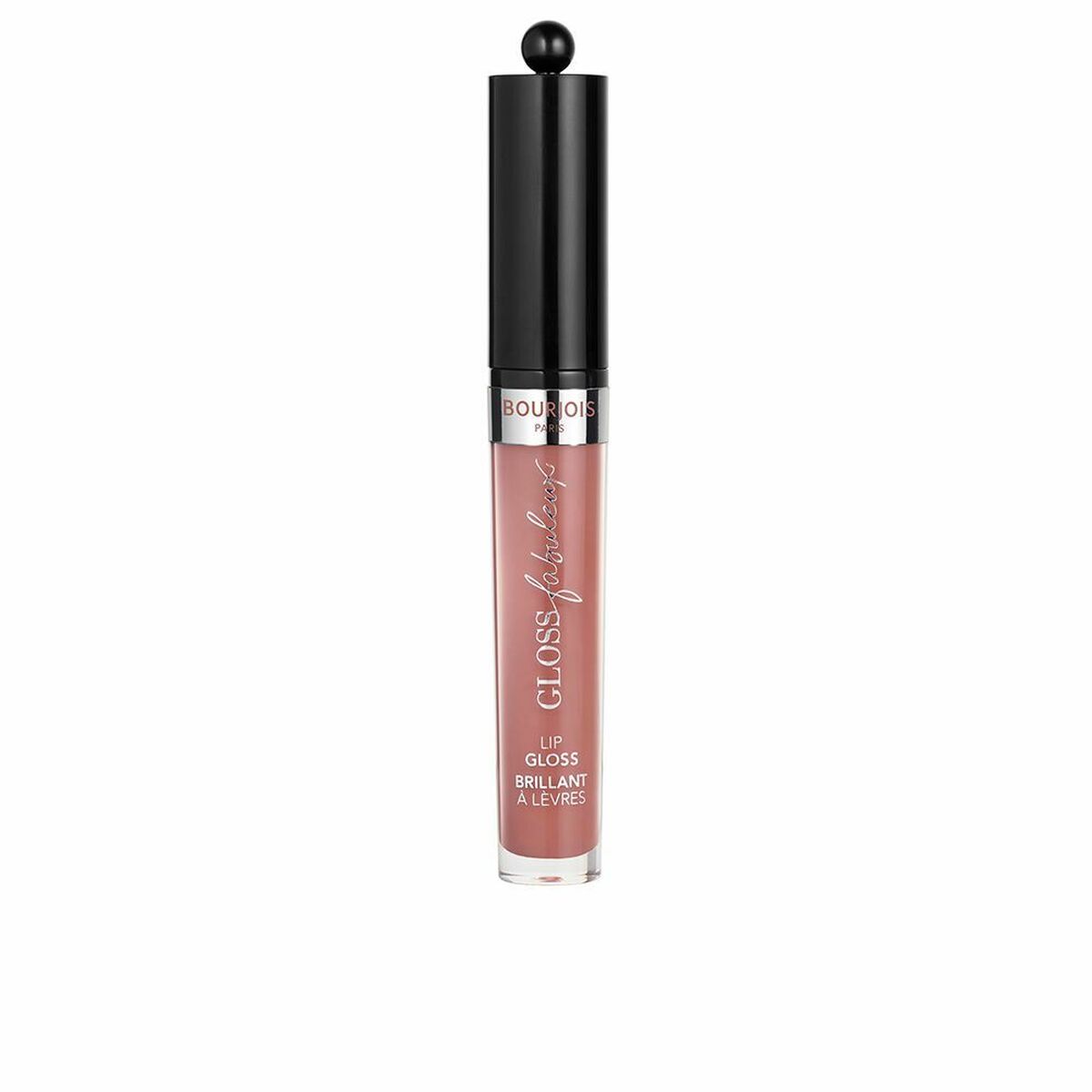 

Губная помада Bourjois Gloss Fabuleux 05 (3,5 мл)