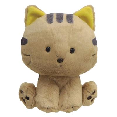 Yoshitoku Tiger Plush Toy 182247
