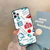 Dentist Tooth Dental Hygienist Case For iPhone 17 Air 16 15 14 13 11 12 Pro Max 13 mini XR 15 16 Plus 16e Back Cover Shell
