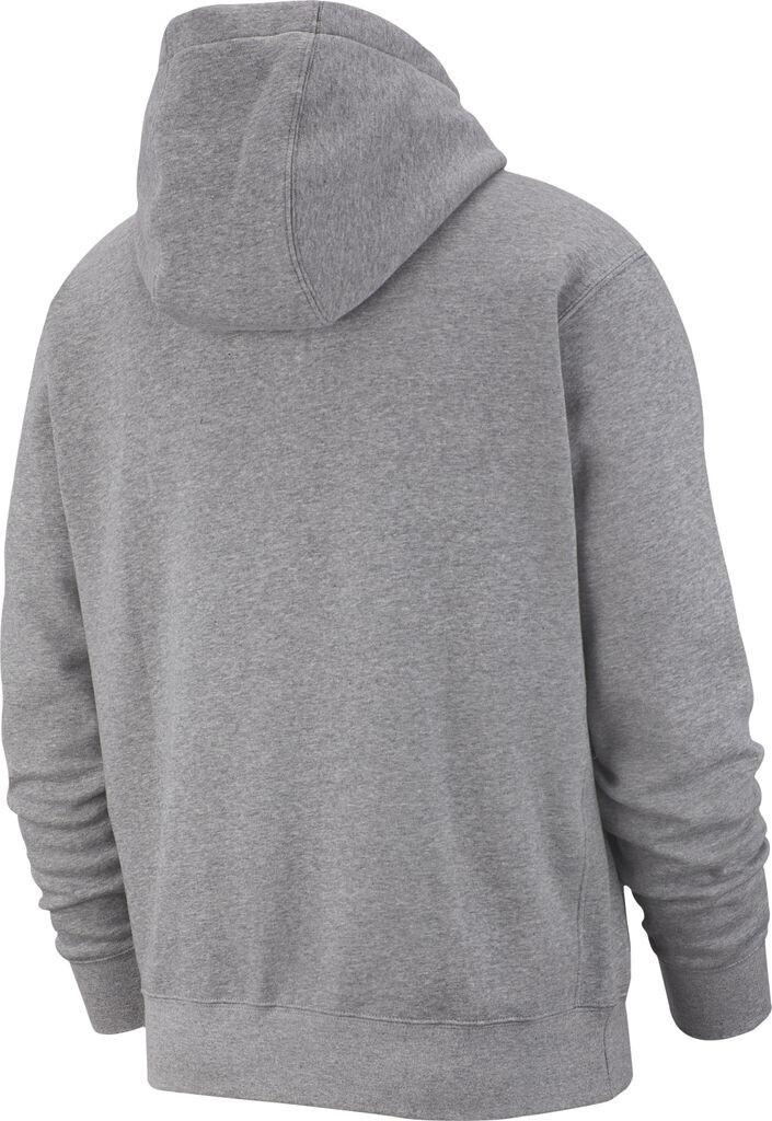 Nike Club Fleece Hoodie (BV2645) BV2645-063