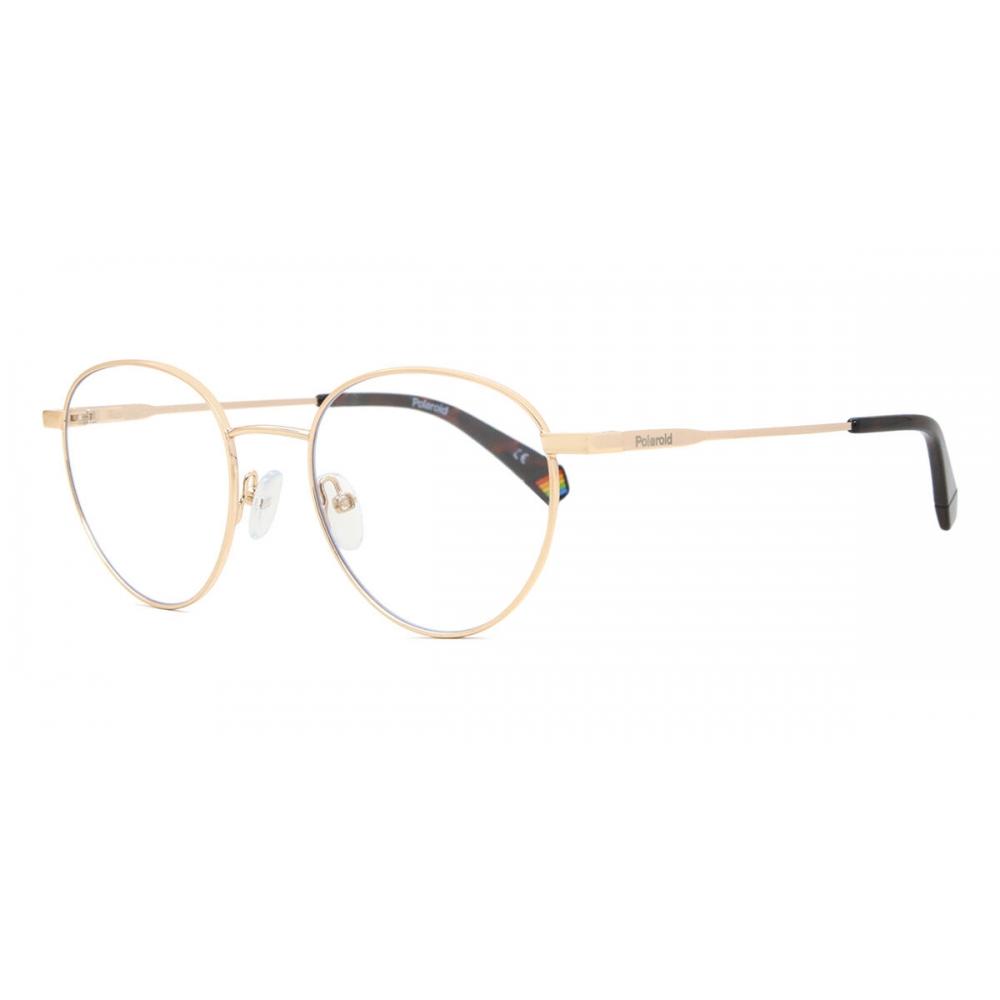 Polaroid Unisex Clip On Eyeglasses J5g Sp Pld 6158 Cs