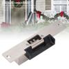 Electric Strike NC Mode Fail Secure Electric Strike Lock for Cylindrical Lock Access Control System 12V