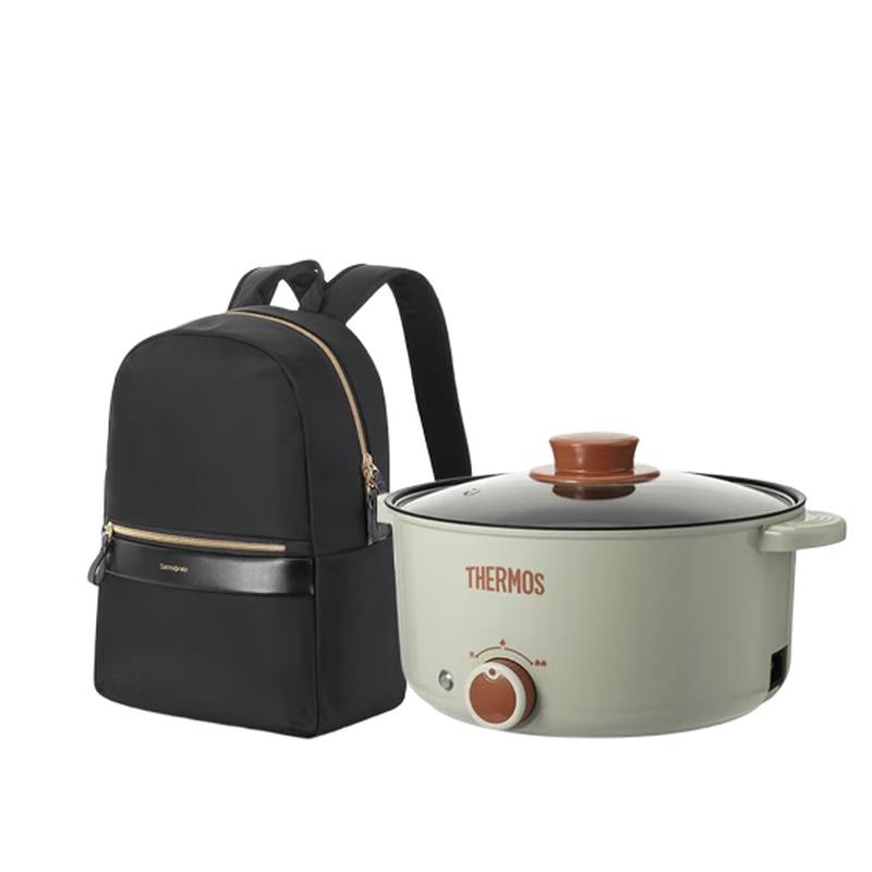 Модный деловой рюкзак Samsonite