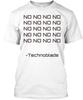 Technoblade Merch T-Shirt Made In the USA Size S To 5XL