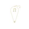 Swarovski Bee A Queen Necklace With  Bee Element Women Necklace 5490887