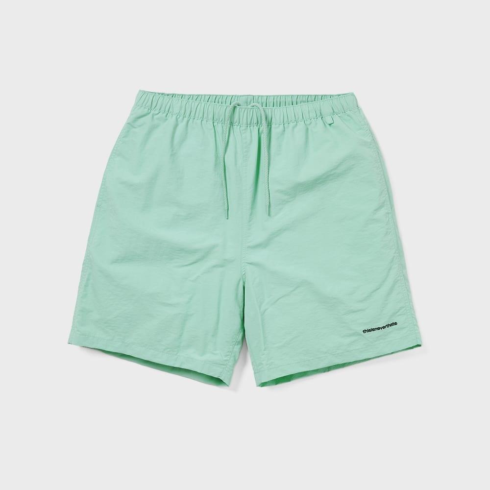 Thisisneverthat Беговые шорты Аква S