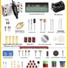 Fengyi Rotary Tool Kit