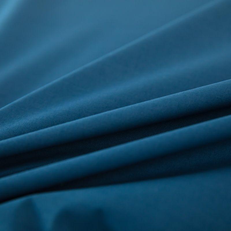 100% Waterproof Mattress Covers Protector Adjustable Non-Slip Bed Fitted Sheet with Elastic Band for Queen King