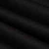 Asics Lace-Up Cuffed Printed Retro Knitted Sports Pants Unisex pants Black 2203A241-001