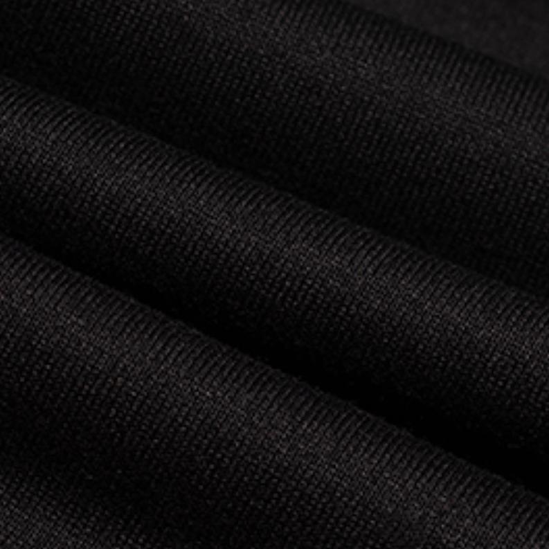 Asics Lace-Up Cuffed Printed Retro Knitted Sports Pants Unisex pants Black 2203A241-001