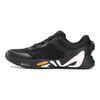 Fila Boa Master Fabric TPU Comfortable Shock Absorbing Durable Low Top Training Shoes Men Sneaker Black A12M321305FBB