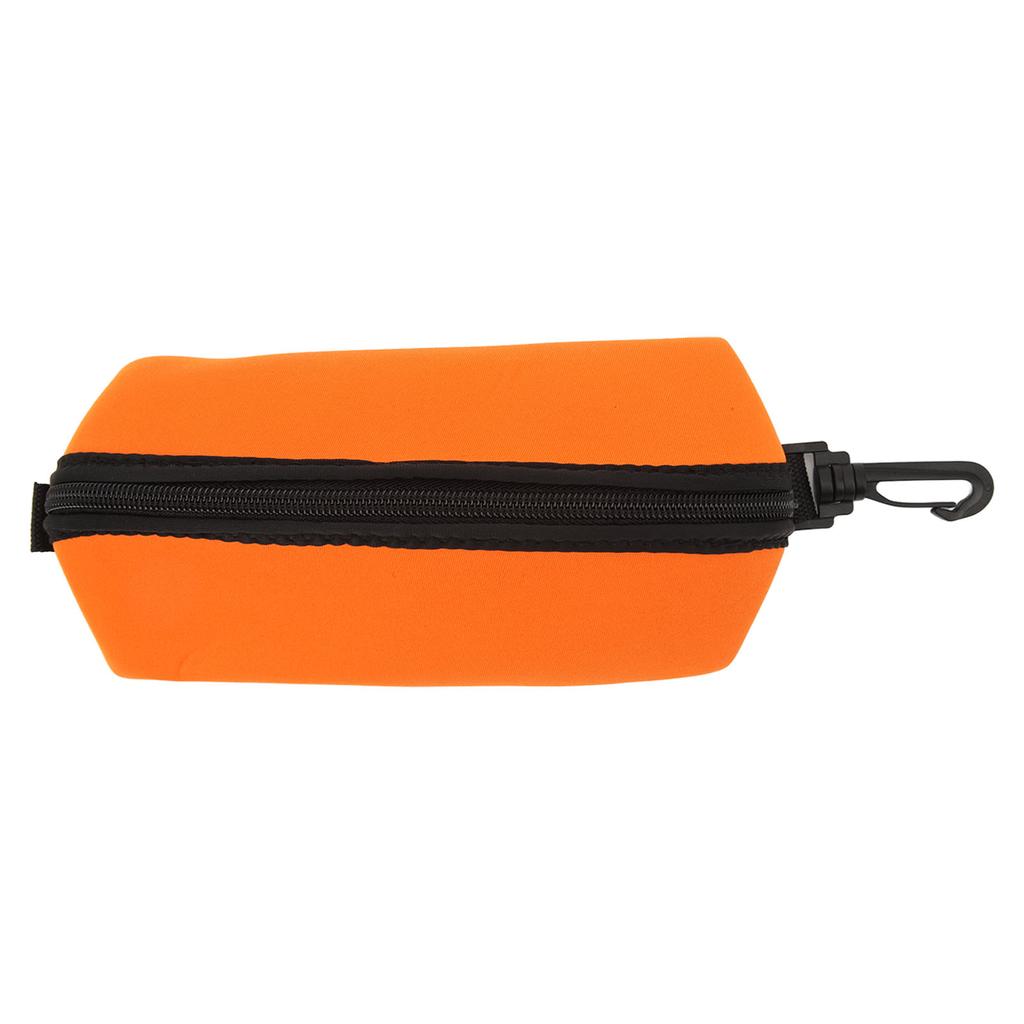 Diving Goggle Storage Bag Gadgets Gear Pouch Portable Dustproof Fall Resistant Neoprene for