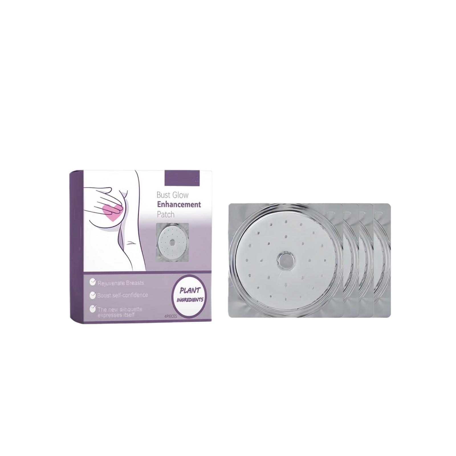 

Breast Lifting Patch 1ml фіолетовий