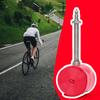 700C X 23 25 28C Ultralight Bike Inner Tube 60mm Length  Valve Road Bicycle TPU Inner Tube Super Light Tube for Road Bike