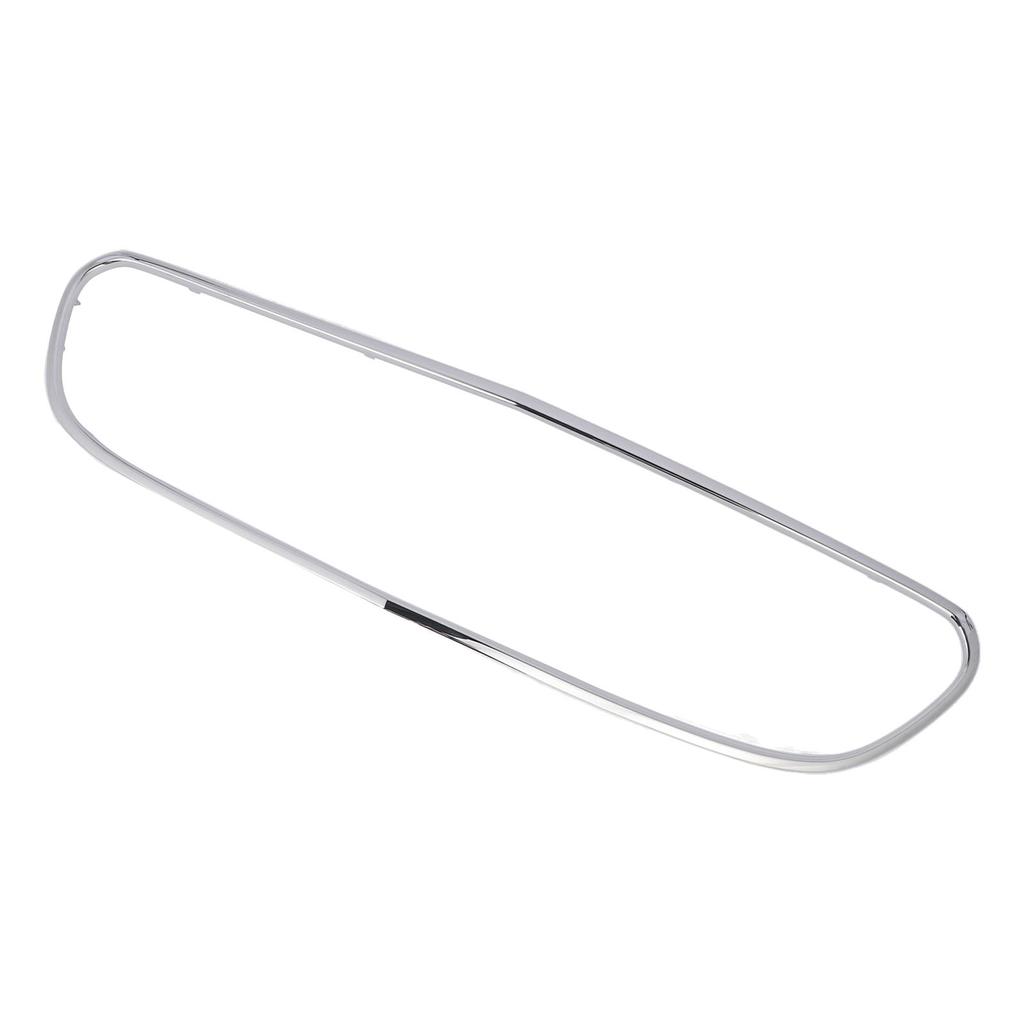 Grille Surround Trim Molding 2128852574 Replacement for Benz E‑Class W212 S212 Facelift 2014 To 2016