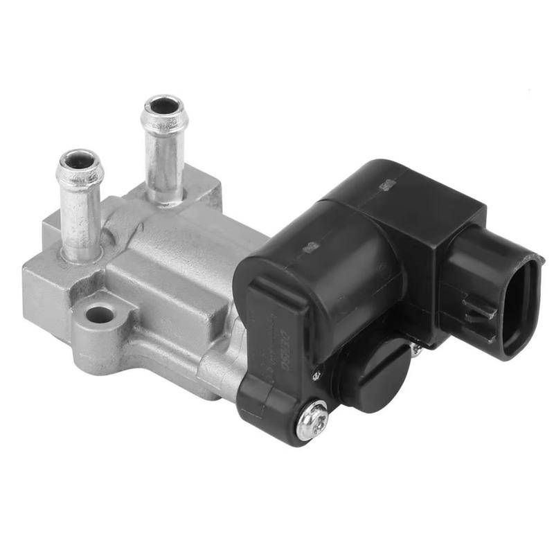 16022-PLC-J01 Car Idle Air Control Valve IAC For HONDA CIVIC 1.7L 2001 2002 2003 2004 2005