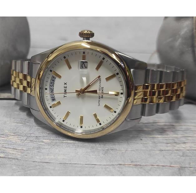 Часы Timex TW2V68500