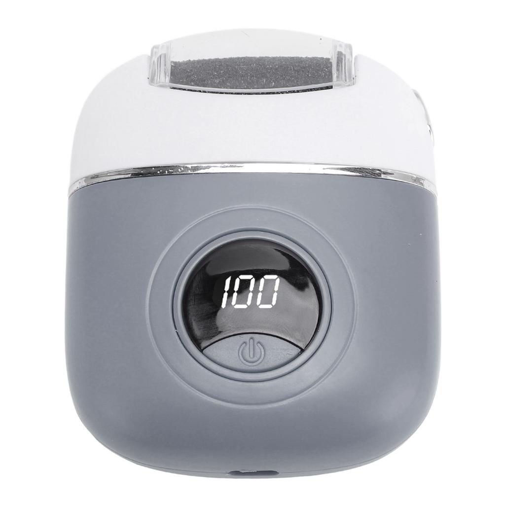 Automatic Electric Foot Callus Remover Foot File Pedicure Tool Battery Powered Electric Foot
