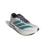 JR4791 Adizero Boston 13 Cloud White Pure Teal Grey (Men's)