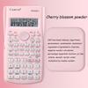 Functions 10-digit Calculator for Students Intermediate Exam Back To School Teaching Supplies Financial Accounting Tools