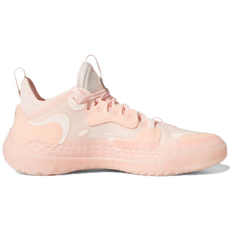Adidas Harden Vol. 5 Futurenatural Icey Pink Sneakers FZ0834