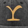 Vintage Adjustable Unisex Vintage Cap for Outdoor Hiking and Mountaineering